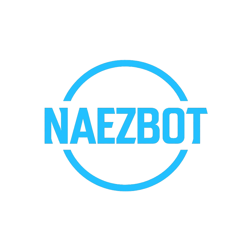NaezBot Logo